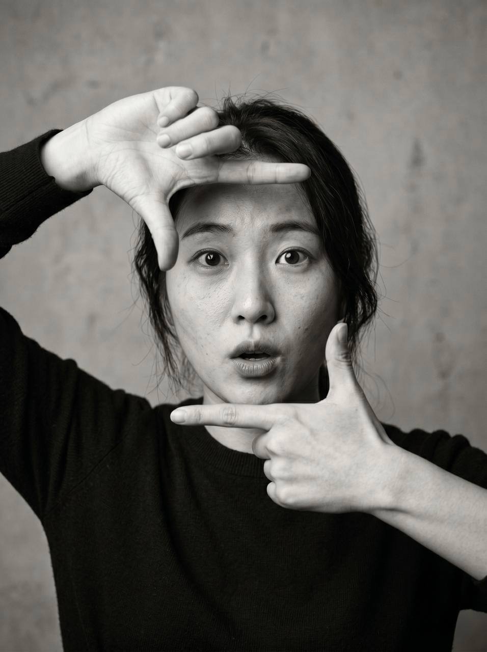 Ji-yeon Park, Lead Research Manager