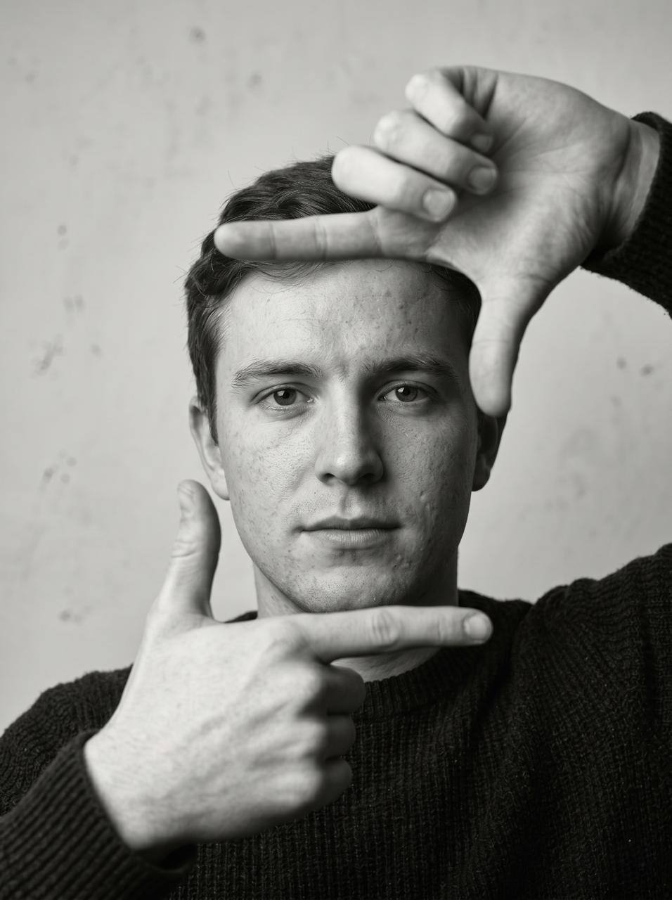 Jake Mercer, Outreach Manager